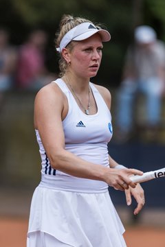 Anna Klasen 101 - DTV Hannover - TC 1899 Blau-Weiss Berlin : Ergebnis: 7:2